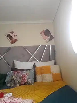 CocoBootyyy online show from March 13, 9:43 am