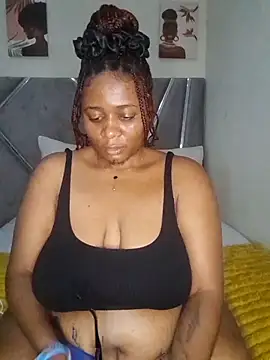 CocoBootyyy online show from March 21, 6:07 pm