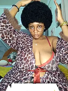 CocoBootyyy online show from September 19, 2:13 am