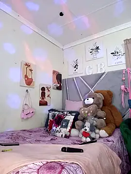 CocoBootyyy online show from January 19, 3:54 am