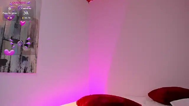 Angeli Naughty1 online show from February 16, 11:16 am