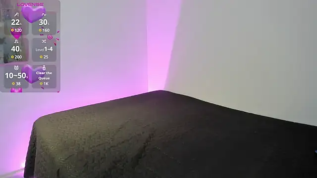 Angeli Naughty1 online show from March 18, 12:14 pm