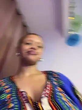 Snapshot of Charlotee_ chatting on February 3, 6:56 am Charlotee  online show from February 3, 6:56 am