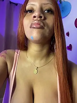 Snapshot of Charlotee_ chatting on March 19, 4:47 am Charlotee  online show from March 19, 4:47 am