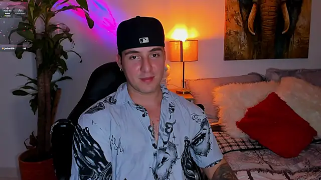 liam oficial02 online show from March 16, 5:58 am