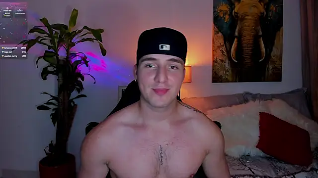 liam oficial02 online show from March 19, 6:03 am