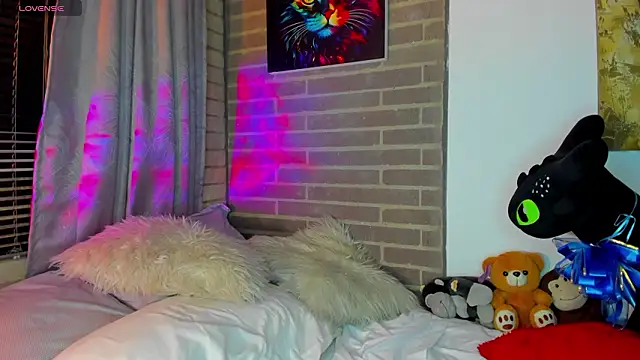 liam oficial02 online show from January 19, 3:10 am