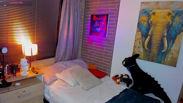 liam oficial02 online show from March 24, 2:38 am