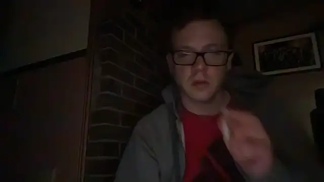 Snapshot of adamseed69 chatting on February 15, 6:32 am adamseed69 online show from February 15, 6:32 am