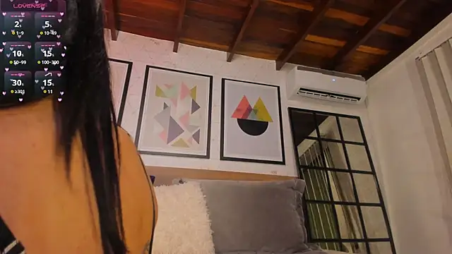 AgattaDuque online show from January 11, 1:27 am