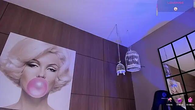 AgattaDuque online show from March 26, 12:06 am