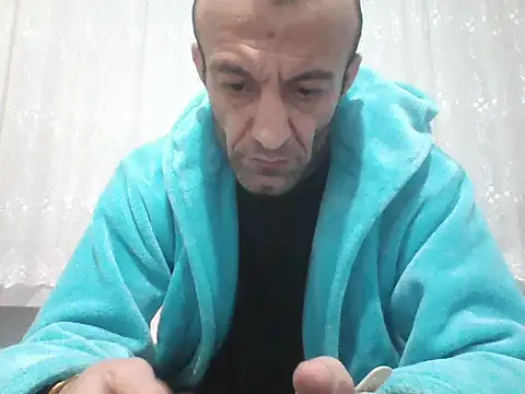 Aktorihann online show from October 10, 1:15 am