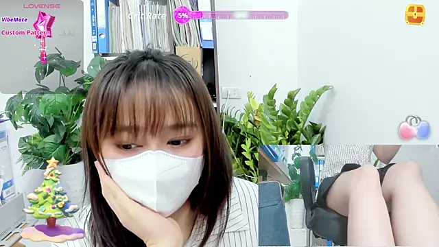 Snapshot of _mizu_ chatting on May 21, 3:24 am mizu online show from May 21, 3:24 am