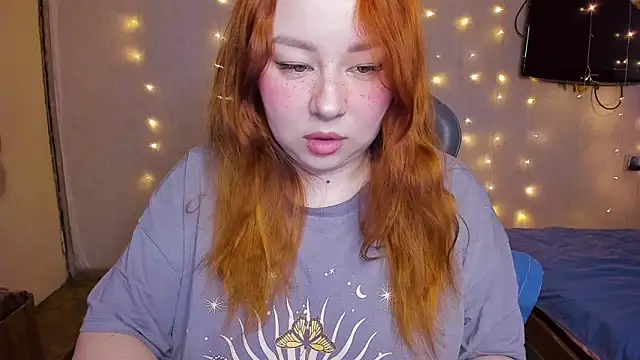 Milafoxxxy online show from January 19, 7:46 am