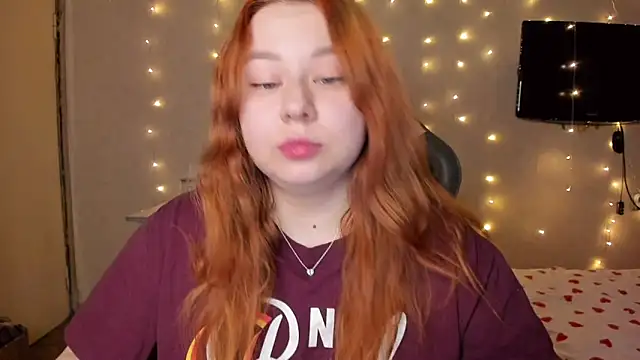 Milafoxxxy online show from March 3, 10:49 am