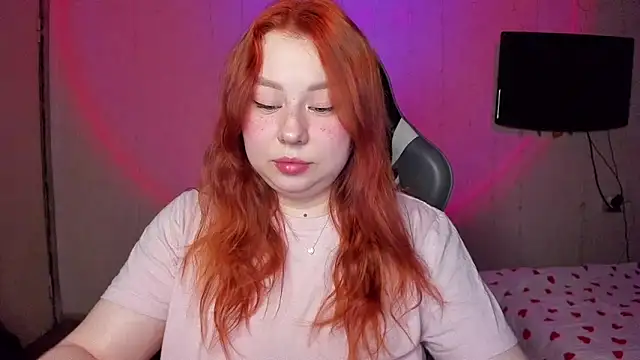 Milafoxxxy online show from March 9, 12:09 pm