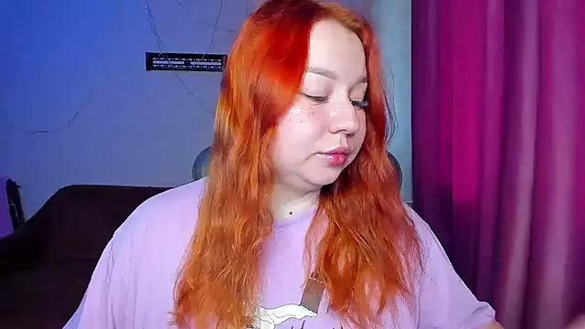 Milafoxxxy online show from September 19, 8:16 am