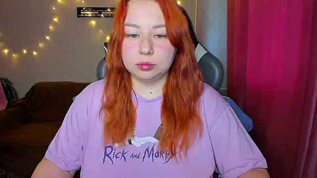 Milafoxxxy online show from September 23, 6:49 am