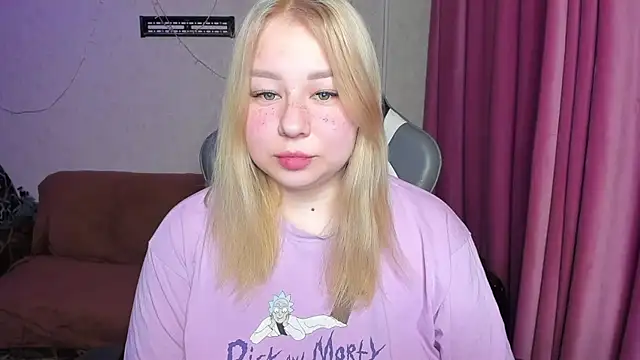 Milafoxxxy online show from November 15, 12:13 pm