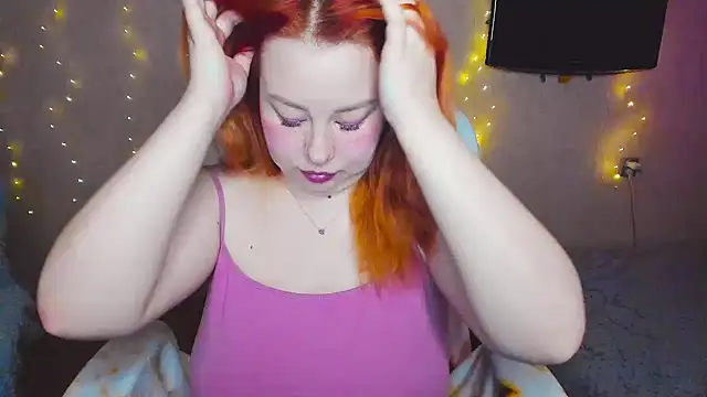 Milafoxxxy online show from February 2, 8:46 am