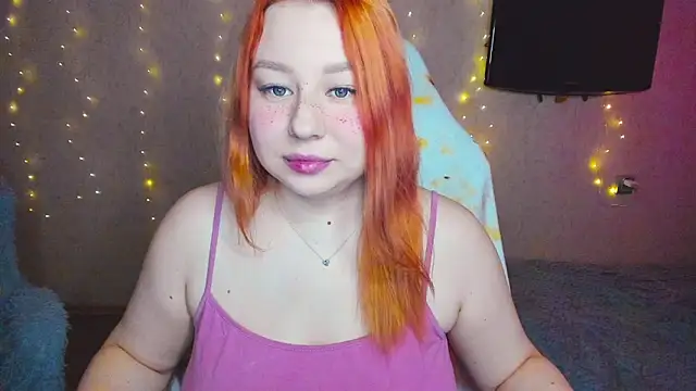 Milafoxxxy online show from March 5, 8:43 am