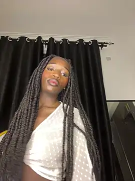 Snapshot of sexyziva chatting on March 1, 2:35 am sexyziva online show from March 1, 2:35 am