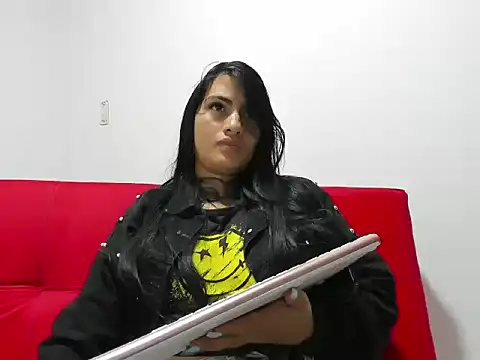 SamanthaBeke online show from March 8, 4:05 am