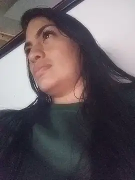 SamanthaBeke online show from July 19, 2:37 am