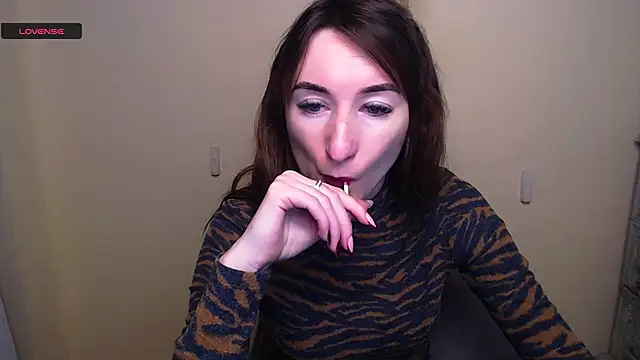 AmandaSell online show from February 25, 8:03 am