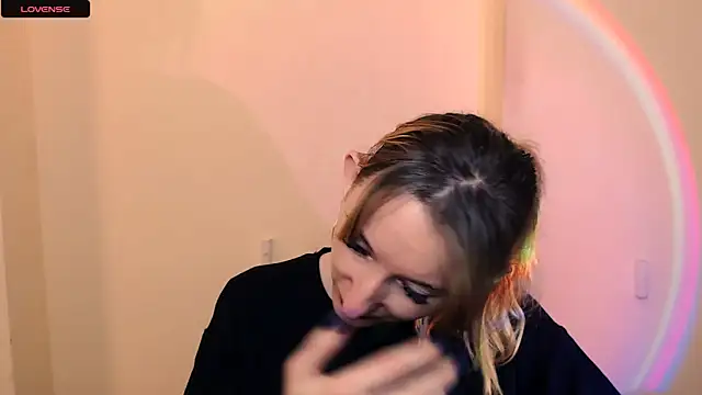 AmandaSell online show from October 10, 8:13 am