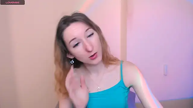 AmandaSell online show from February 24, 9:07 am