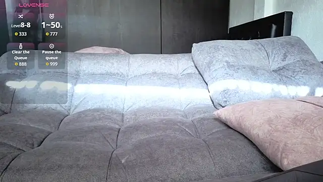 AnyElish online show from November 19, 8:31 pm