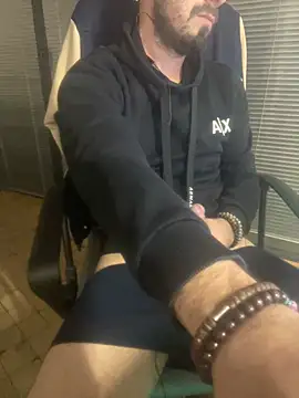 giorgakaci69 online show from January 12, 4:12 pm