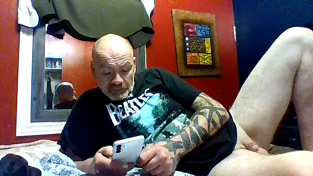 tinycock74tny online show from October 20, 4:24 am