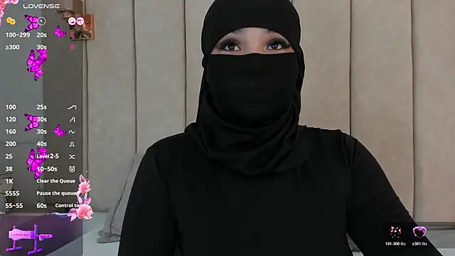 nashi ra online show from January 9, 7:15 pm