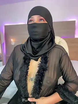 nashi ra online show from February 5, 11:48 am