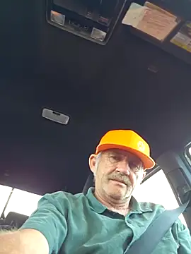 den-rock4u online show from April 13, 12:27 am