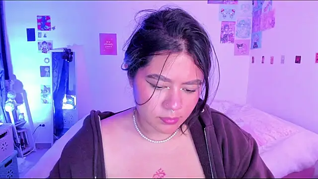 StephaniFox online show from January 19, 4:01 am