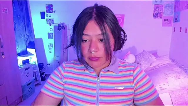 StephaniFox online show from January 25, 4:13 am