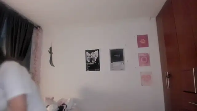 StephaniFox online show from February 23, 11:24 pm