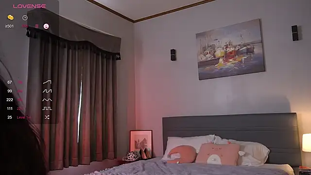 immahawaii online show from February 14, 6:23 am