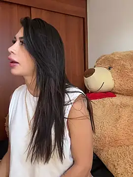 Snapshot of Dj_scarlettmorreti chatting on March 8, 9:18 pm Dj scarlettmorreti online show from March 8, 9:18 pm