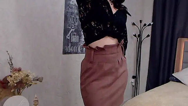 SusanMorado online show from March 2, 4:53 pm