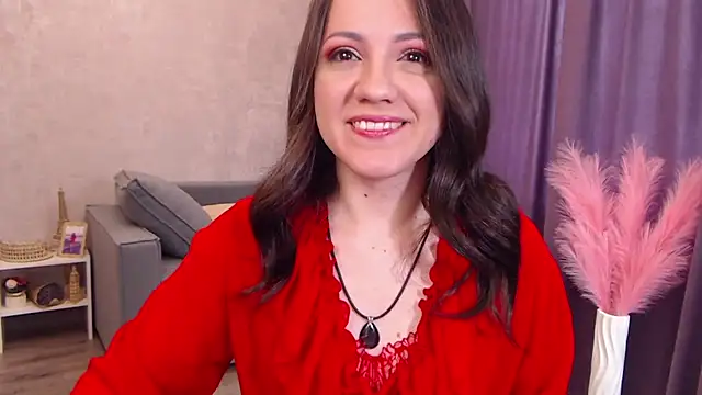 SusanMorado online show from September 18, 7:10 am