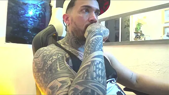 Angel sex latin online show from January 9, 8:24 am