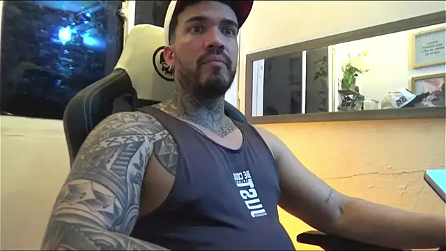 Angel sex latin online show from January 11, 6:14 am