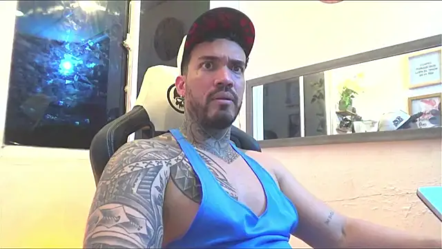 Angel sex latin online show from January 15, 3:00 am