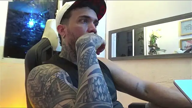 Angel sex latin online show from January 16, 3:56 am