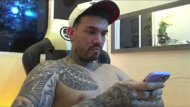 Angel sex latin online show from January 26, 2:24 am