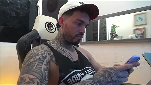 Angel sex latin online show from January 31, 4:03 am